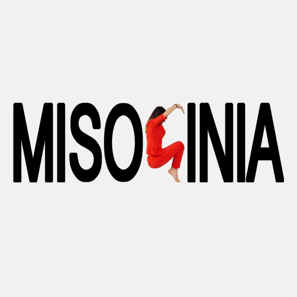 Misoginia