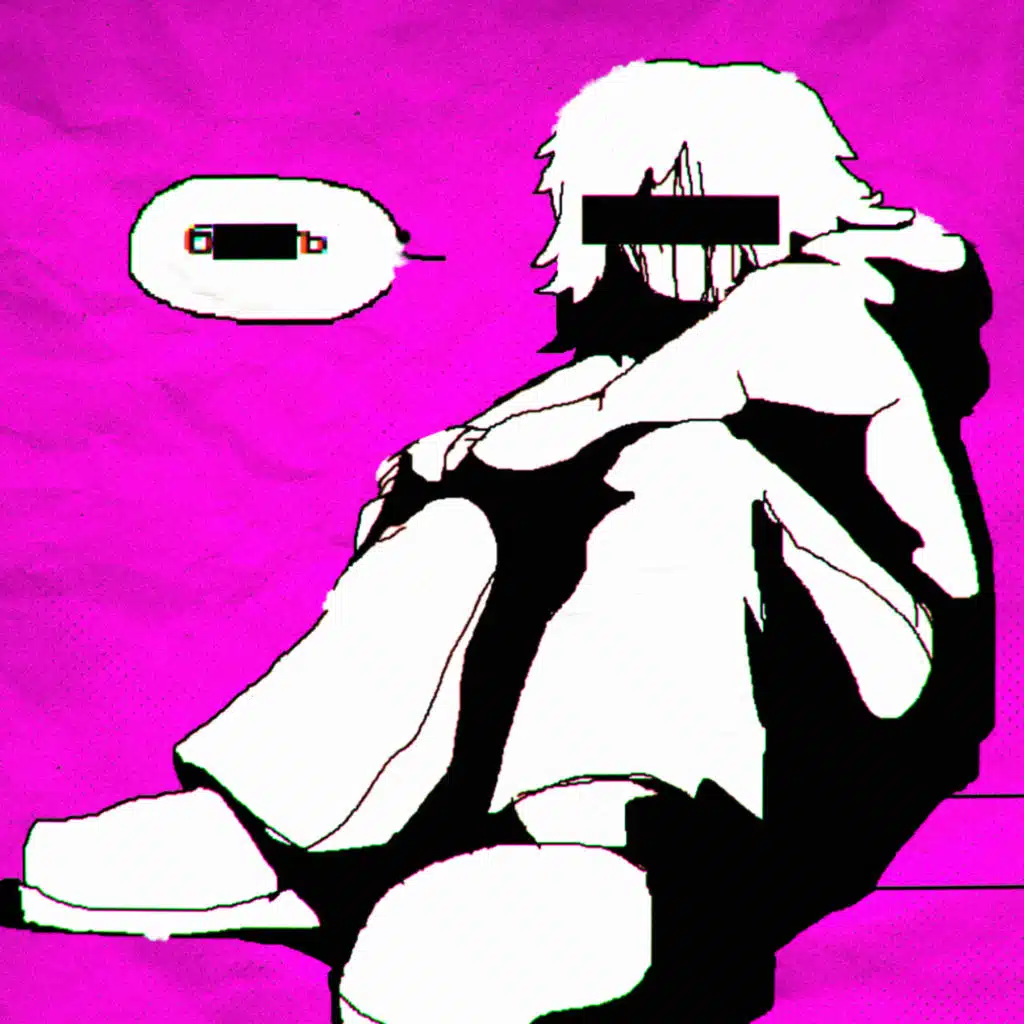 I can't (Aken Remix)