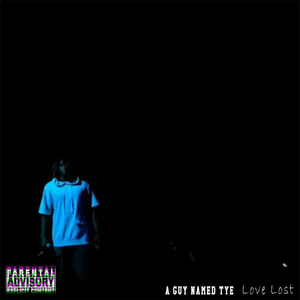 Love Lost (2018)