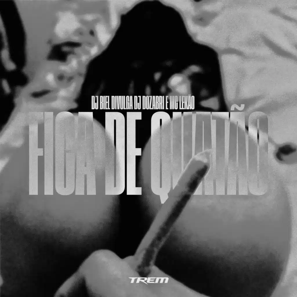 Fica De Quatão (Slowed) [feat. DJ ZIKA]