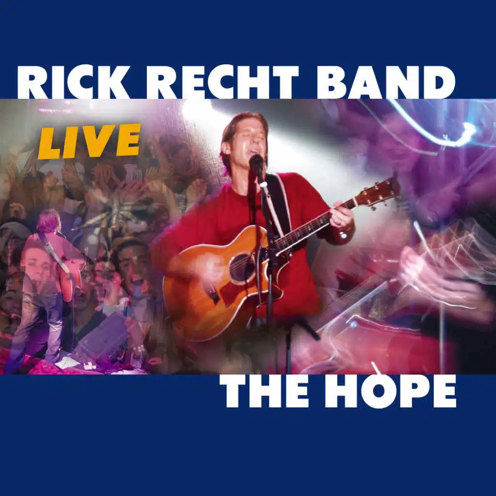 The Hope (Live)