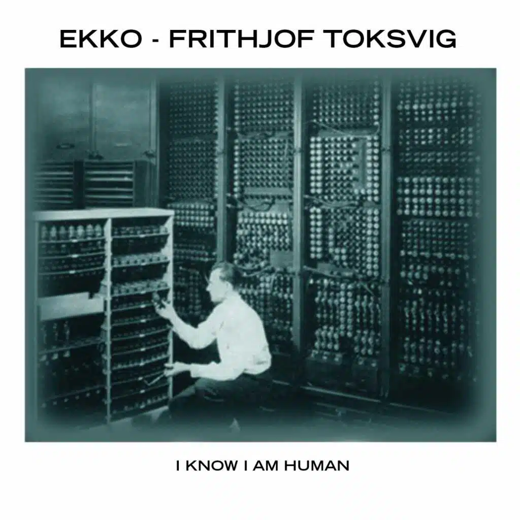 I Know I Am Human