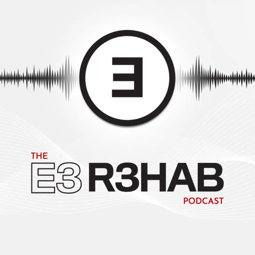 204. Building Muscle During Rehab w/ Eric Helms