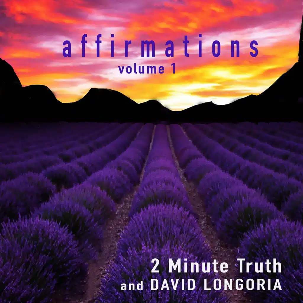 Affirmations, Vol 1