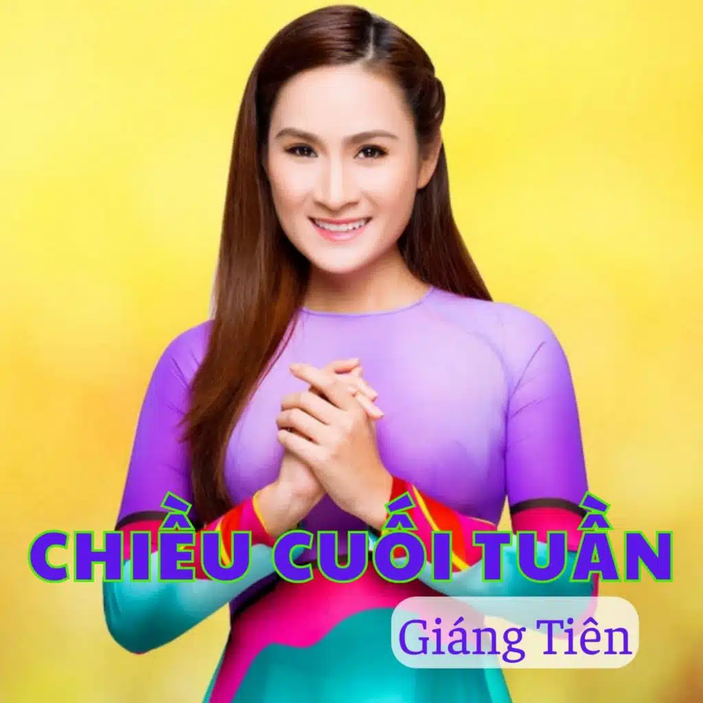 Chiều Cuối Tuần