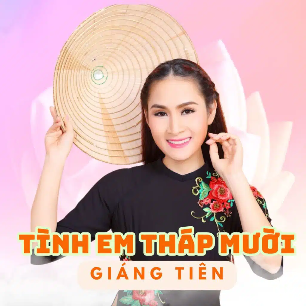 Tình Em Tháp Mười