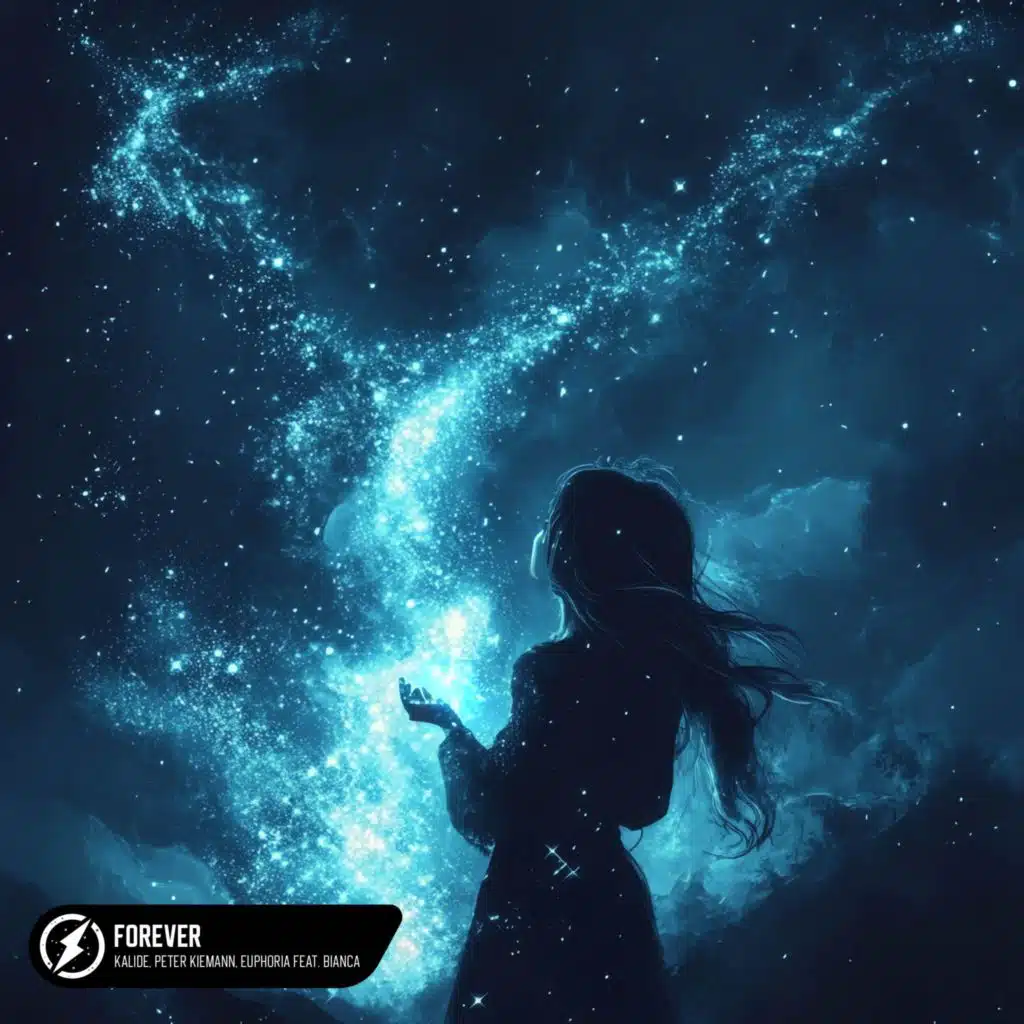 Forever (feat. Bianca)