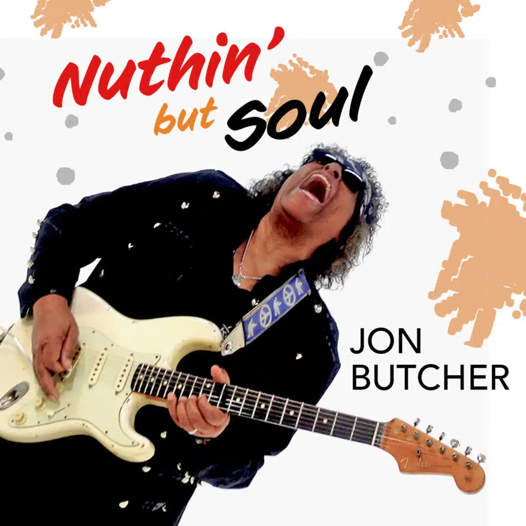 Jon Butcher