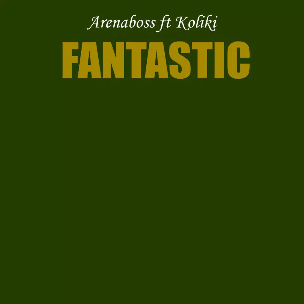 Arenaboss & Koliki