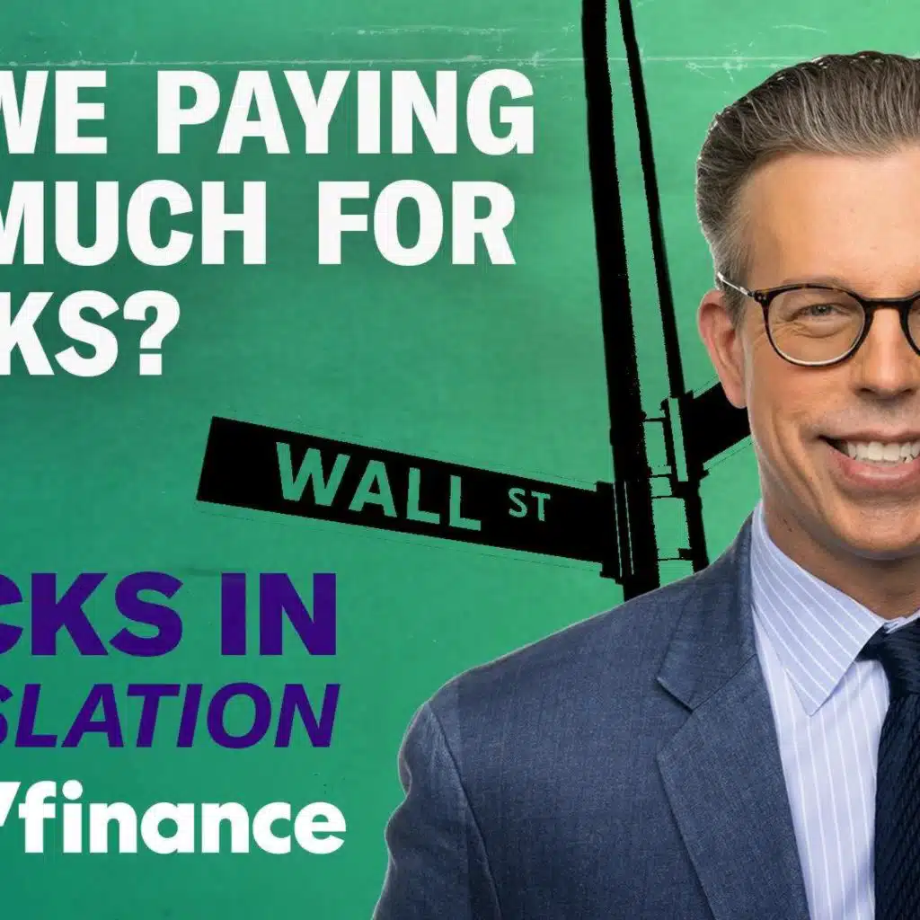 Understanding valuation: What investors often miss