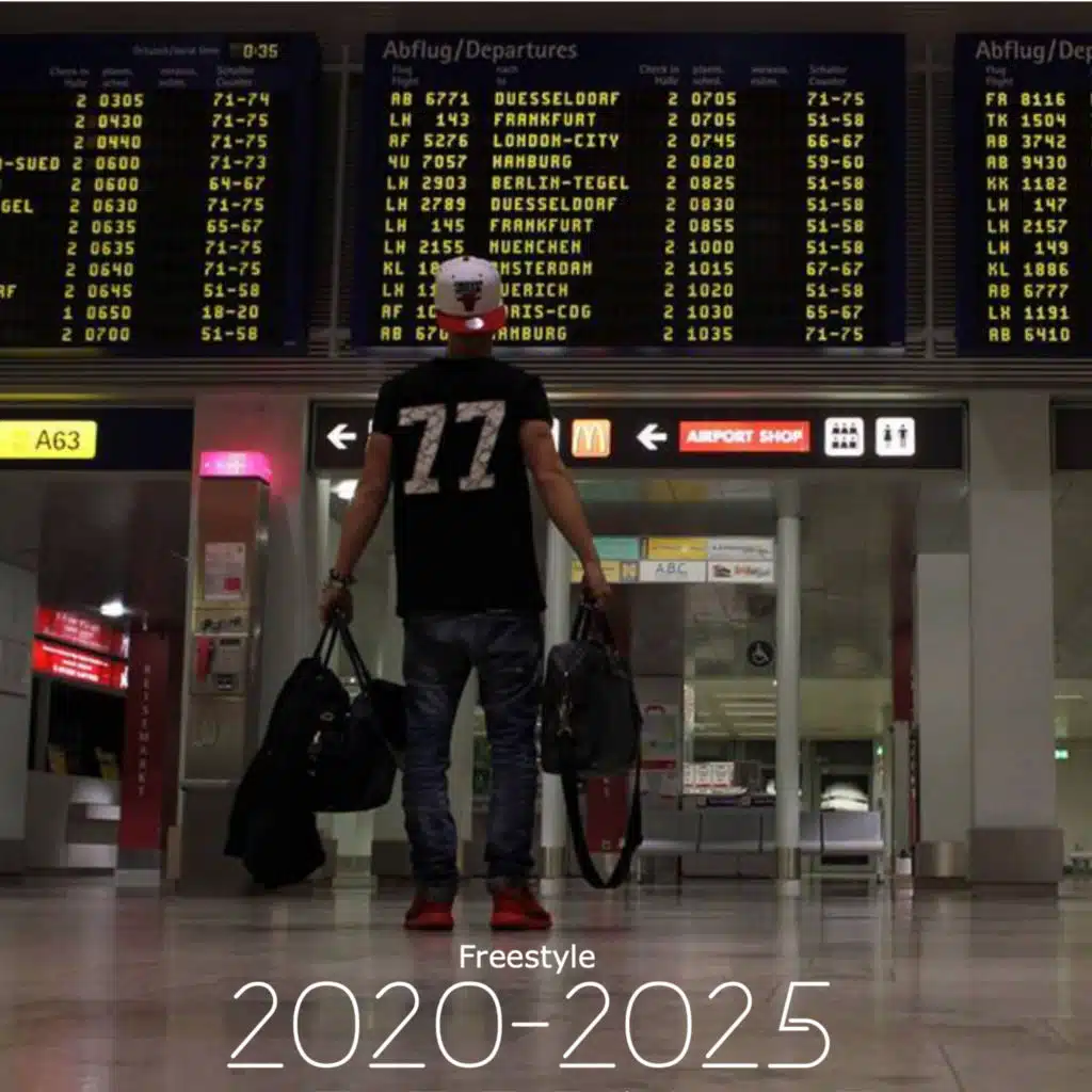2020-2025