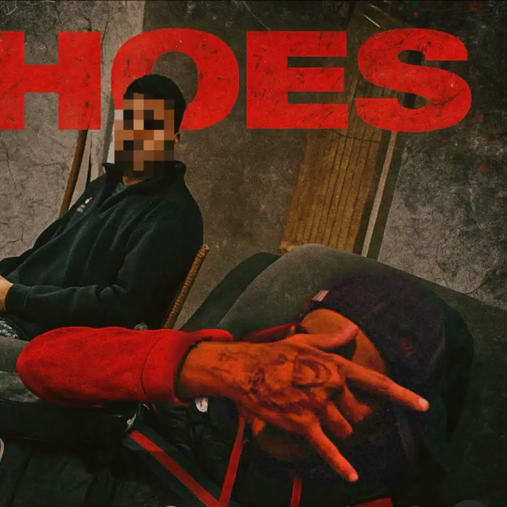 Hoes (Freestyle) [feat. D2]