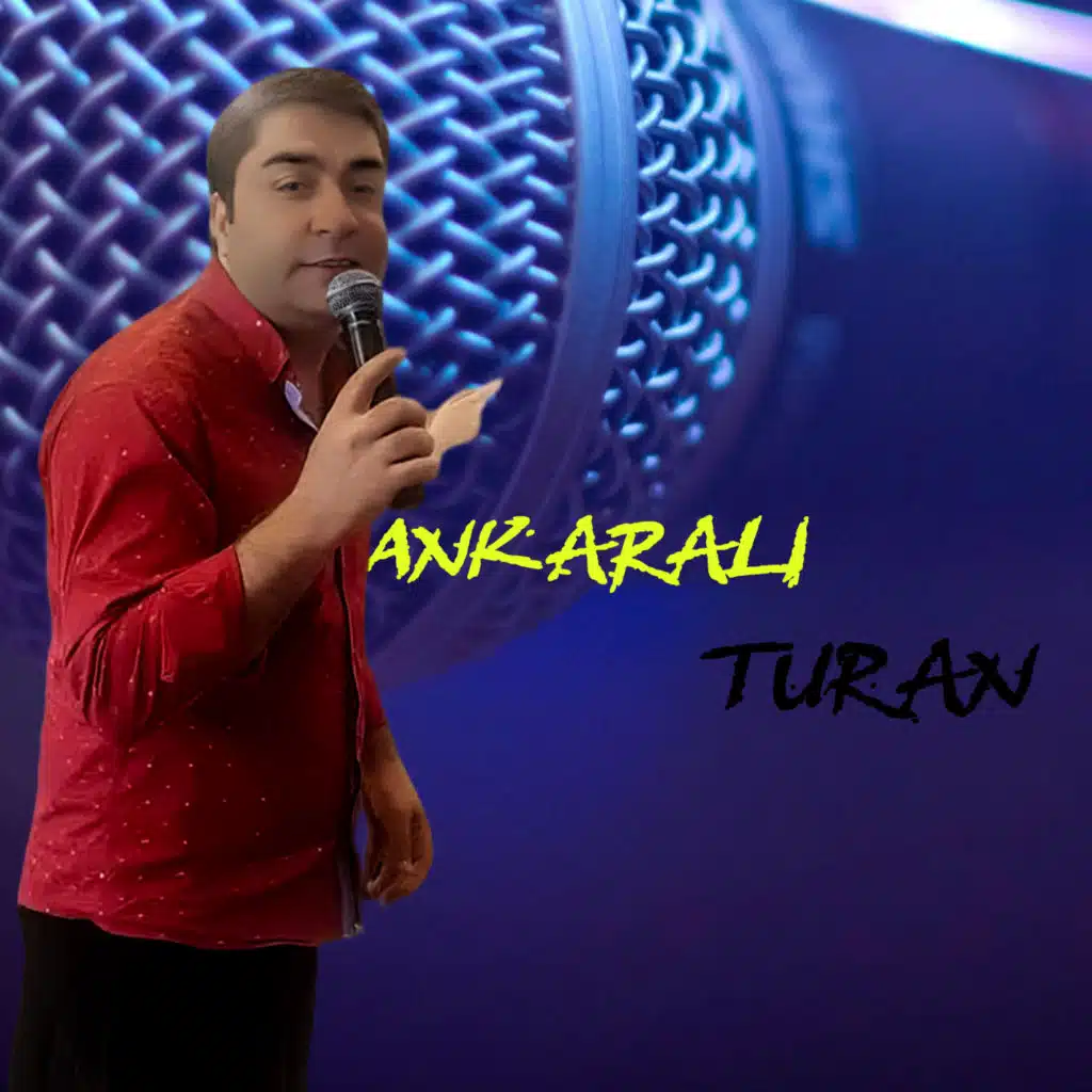 Ankaralı Turan