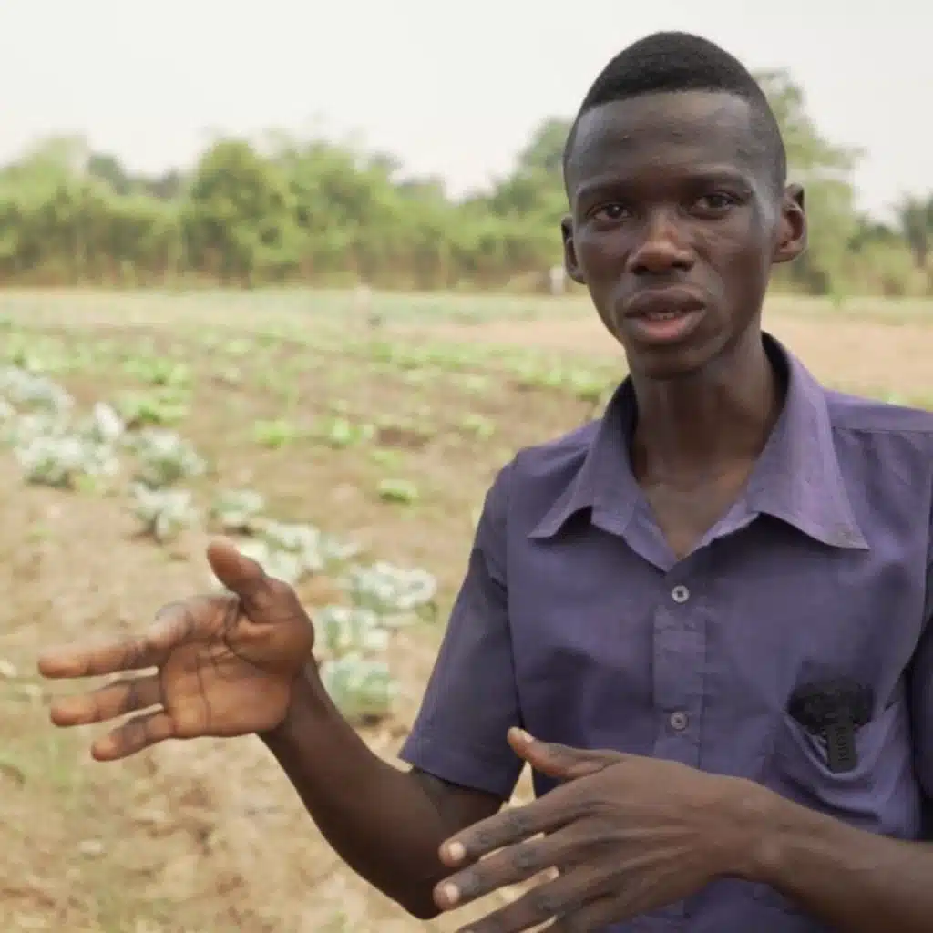 Des mines aux métiers durables : l'engagement salésien au Kasaï