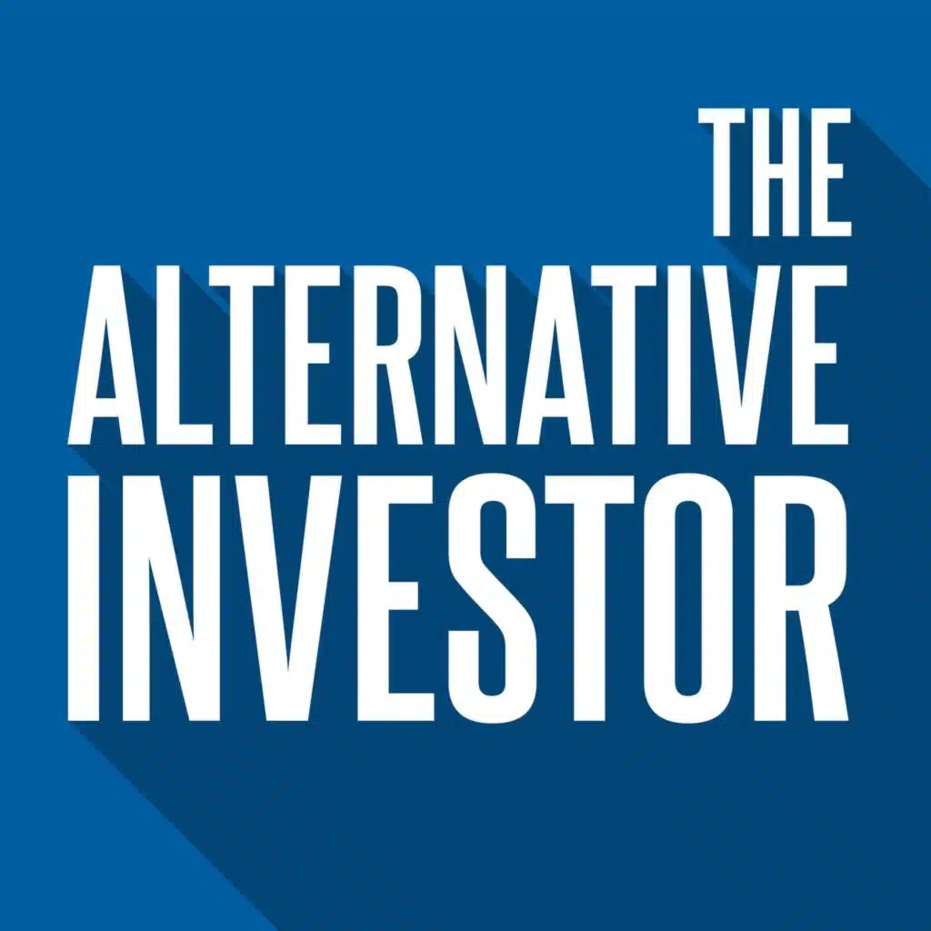 Private Market Investing with Tony Davidow of Franklin Templeton