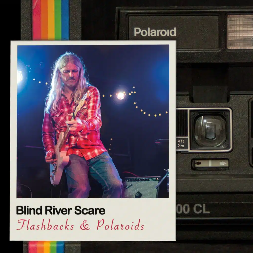 Blind River Scare