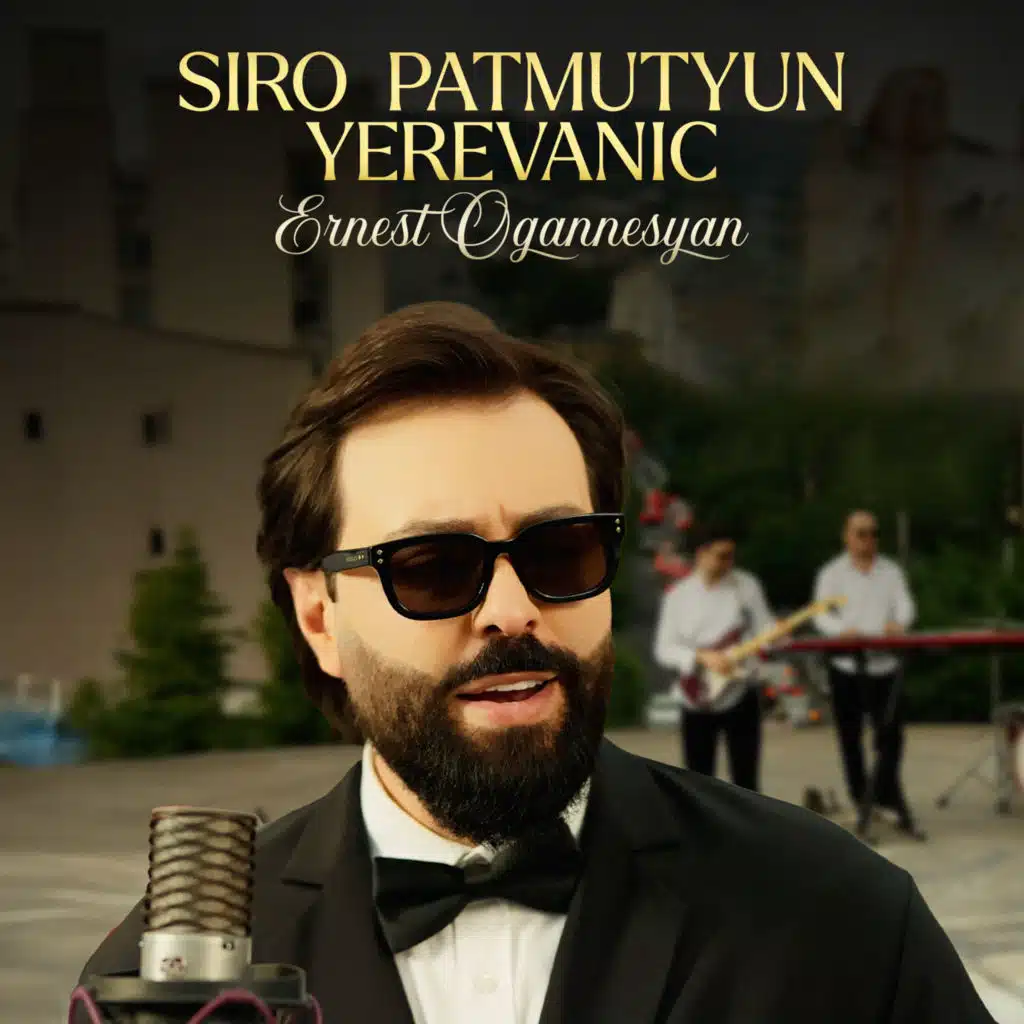 Siro Patmutyun Yerevanic