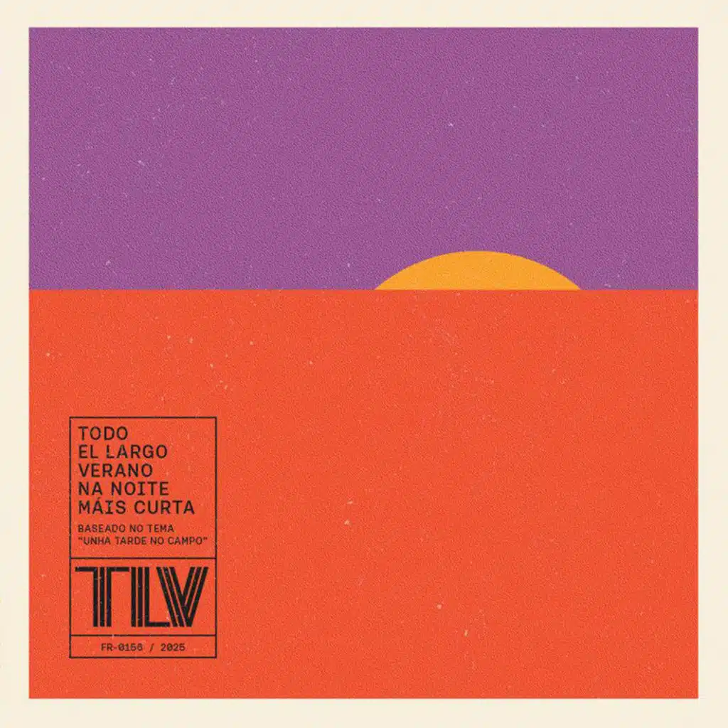 Todo El Largo Verano