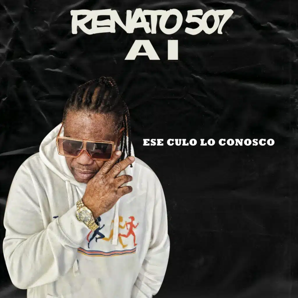 Ese Culo lo conosco