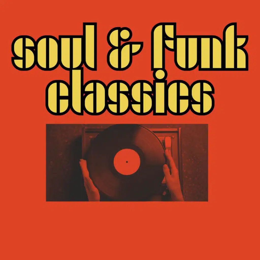Soul & Funk Classics