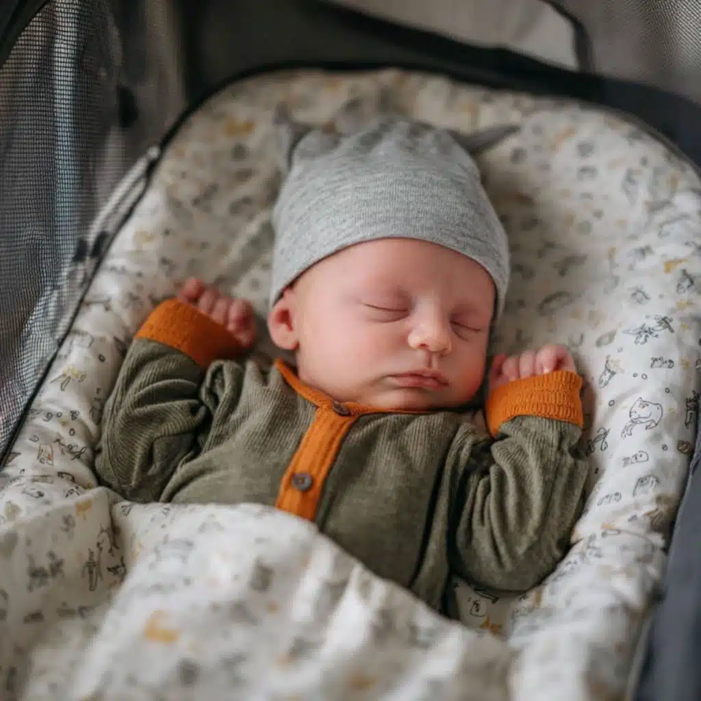 宝宝哄睡摇篮曲 (温柔旋律轻音乐)