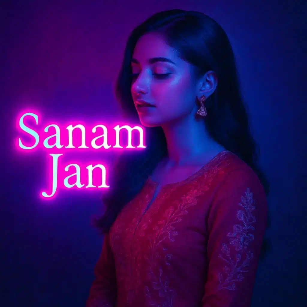 Sanam Jan
