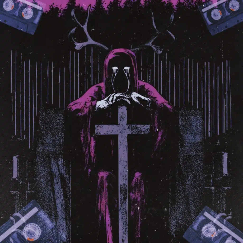 Lost Memphis Cassettes, Vol. 2