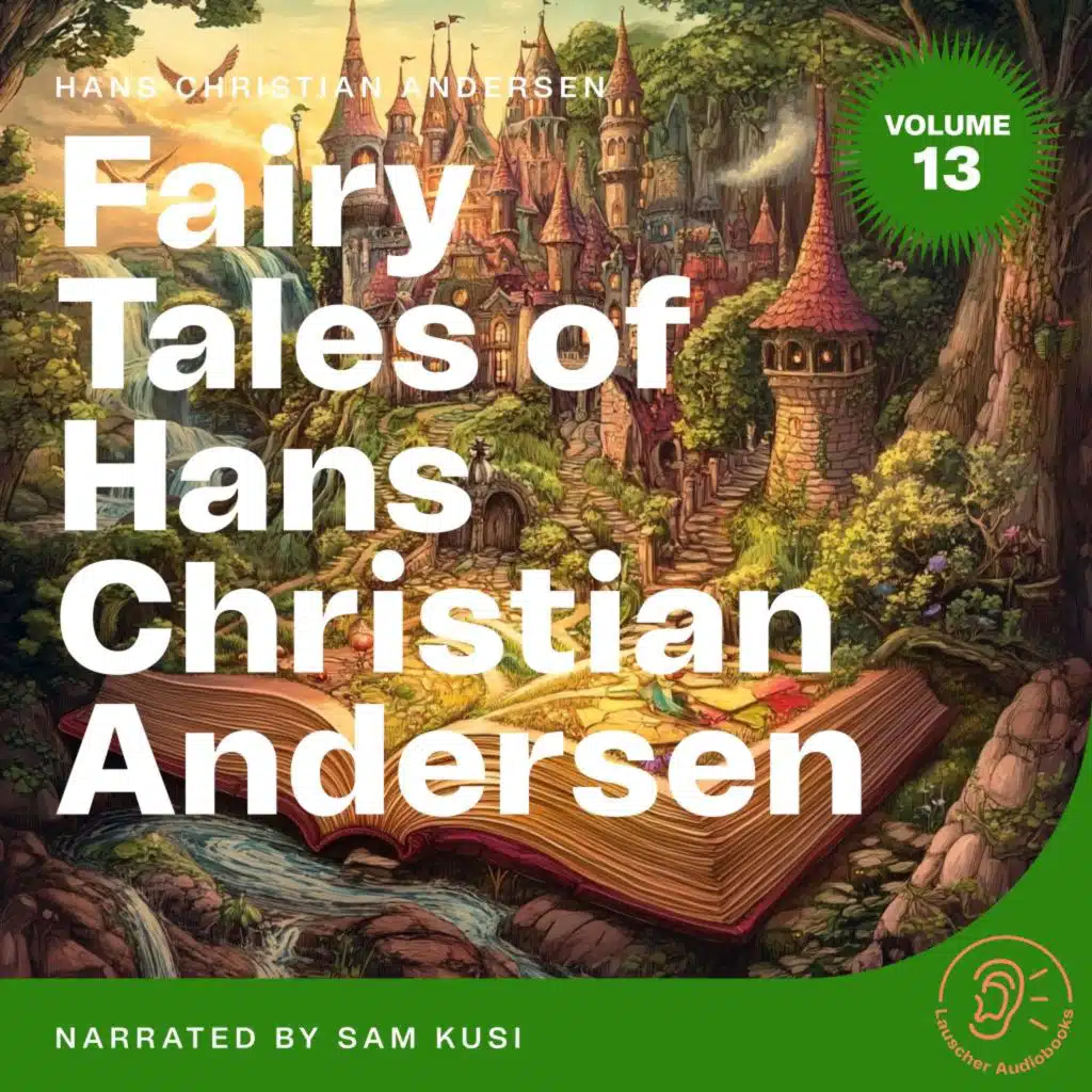 Story Time, English Audiobooks & Hans Christian Andersen