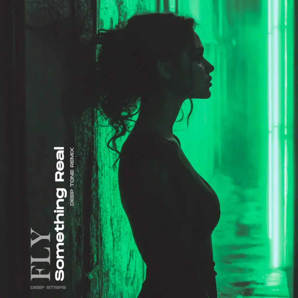 Something Real (Deep Tone Radio Edit)