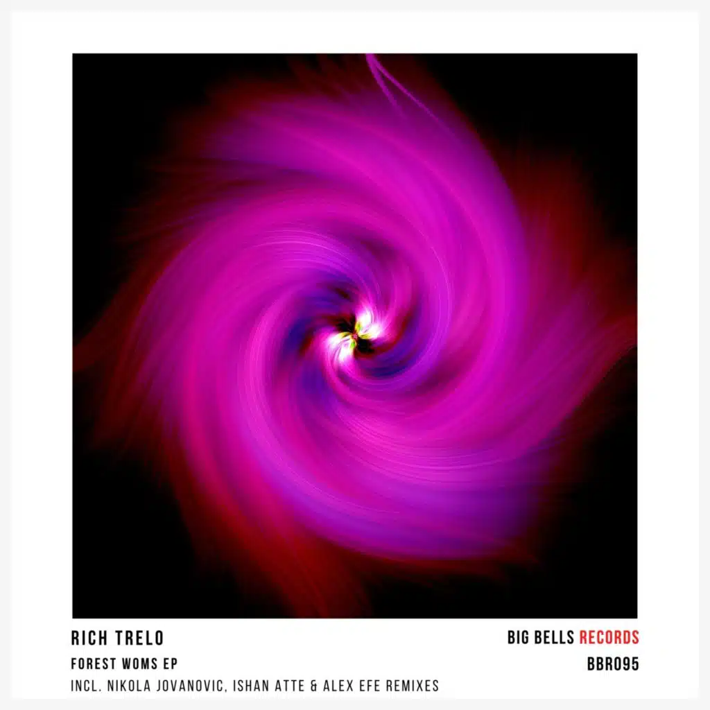 Forest Woms (ISHAN ATTE Remix)