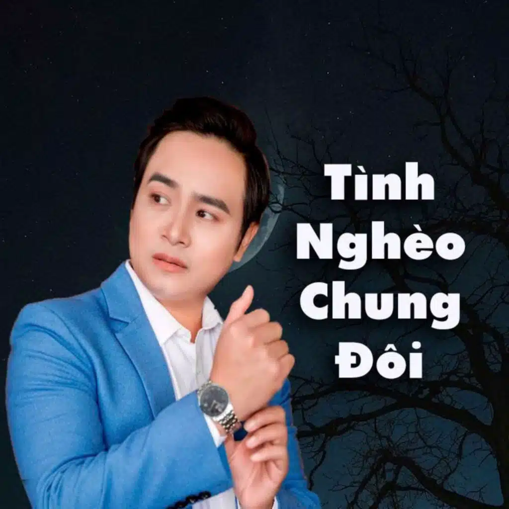 Tình Nghèo Chung Đôi