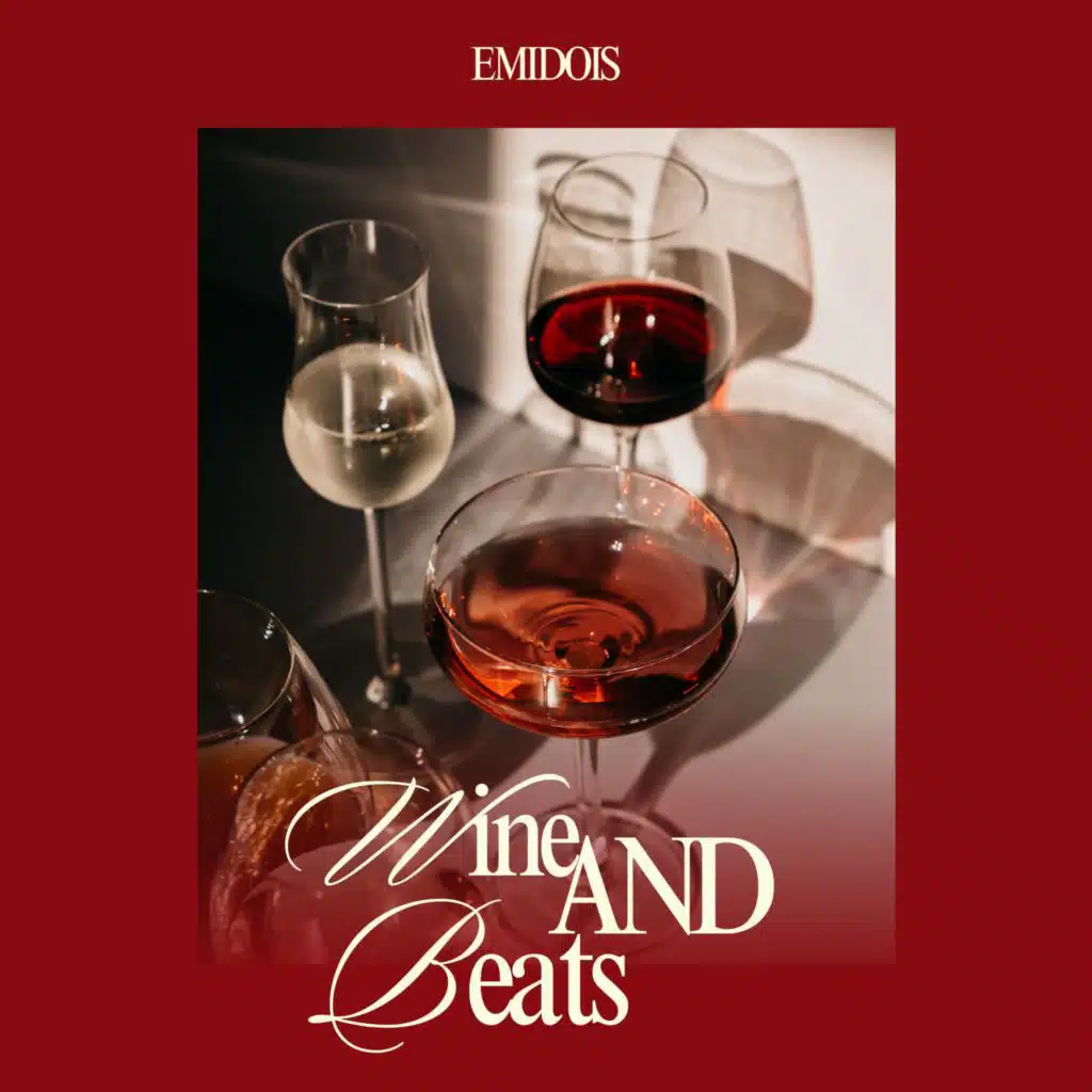 Wine And Beats