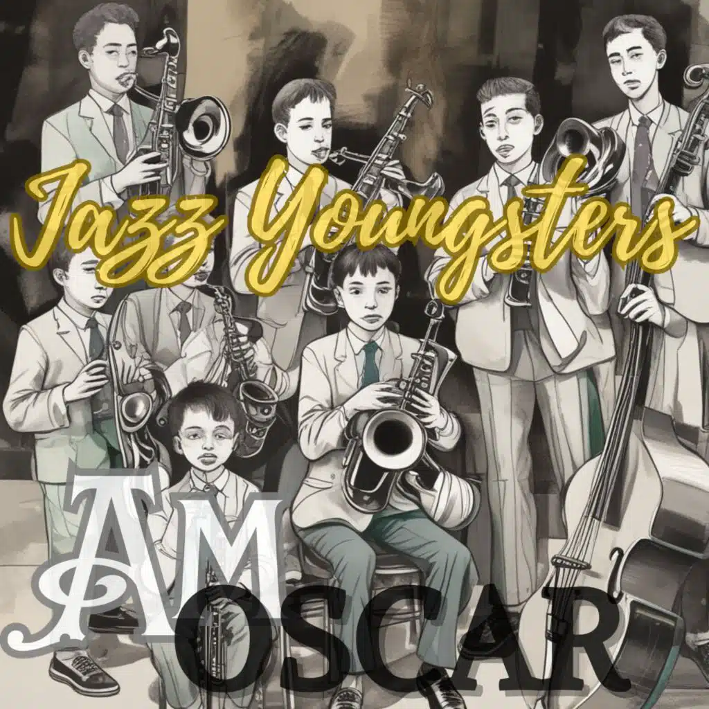 Jazz Youngsters