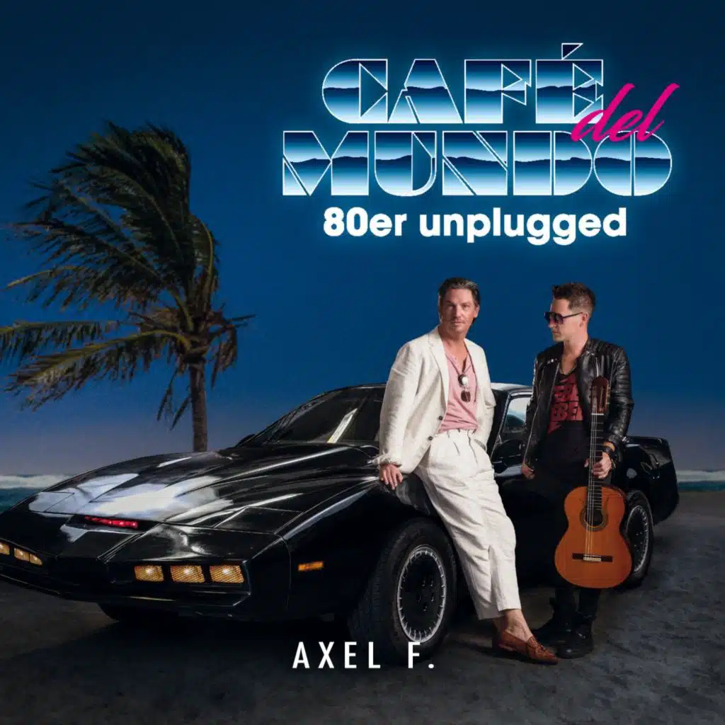 Axel F. (80er Unplugged)
