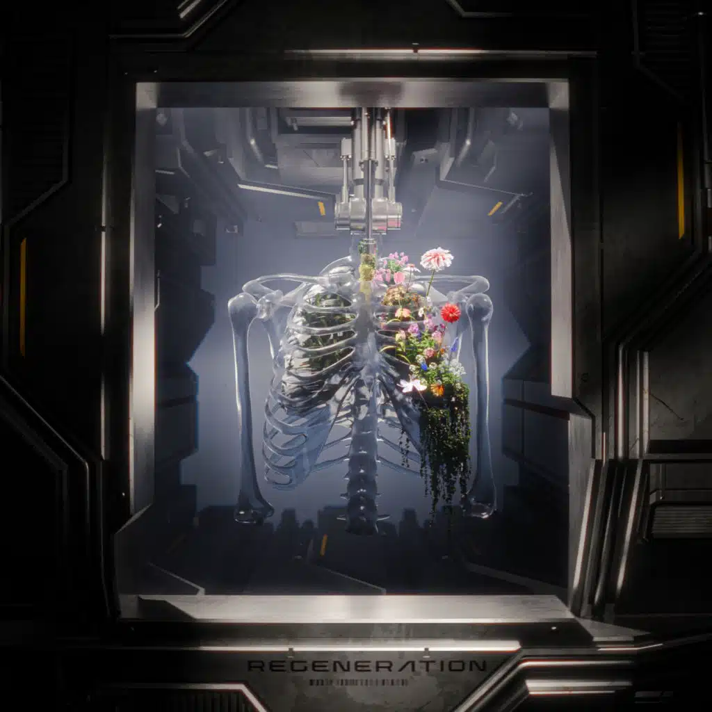 Regeneration