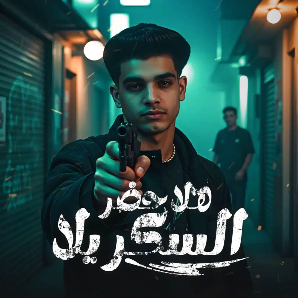 هلا حضر السكر يلا