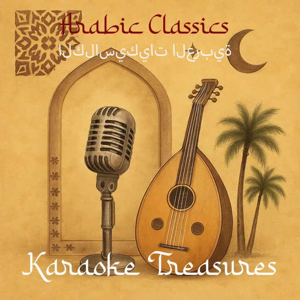 Ya Ana Ya Ana (As Originally Performed by Fairuz)