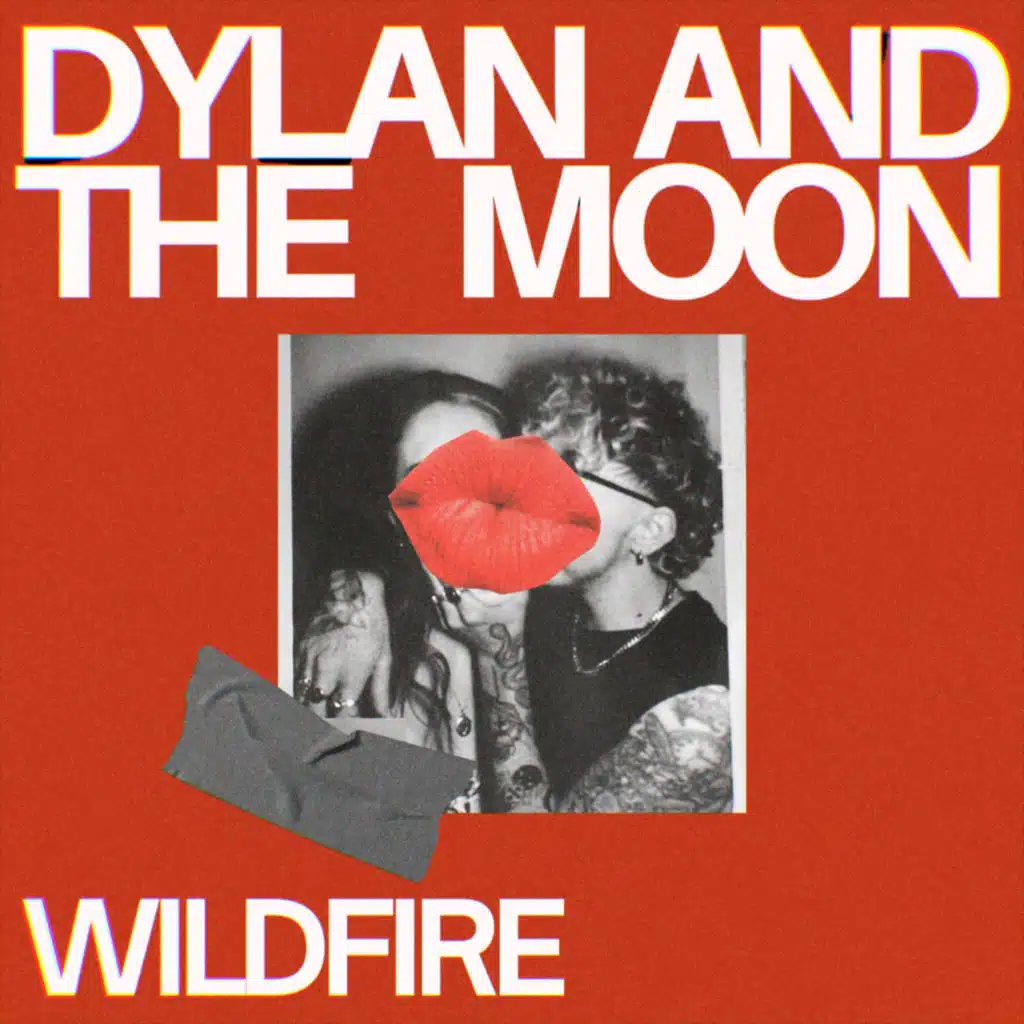 Dylan And The Moon