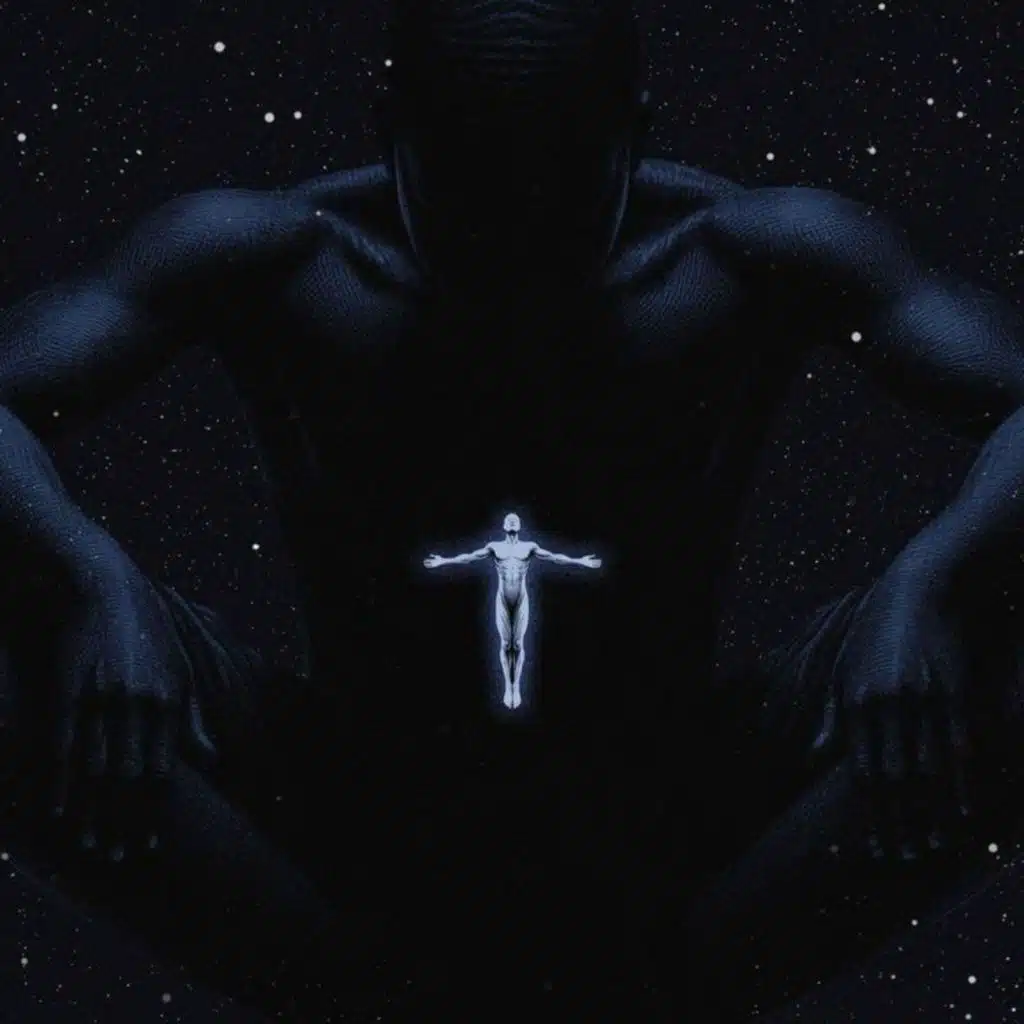 Breathwork Sanctuary (Instrumental)