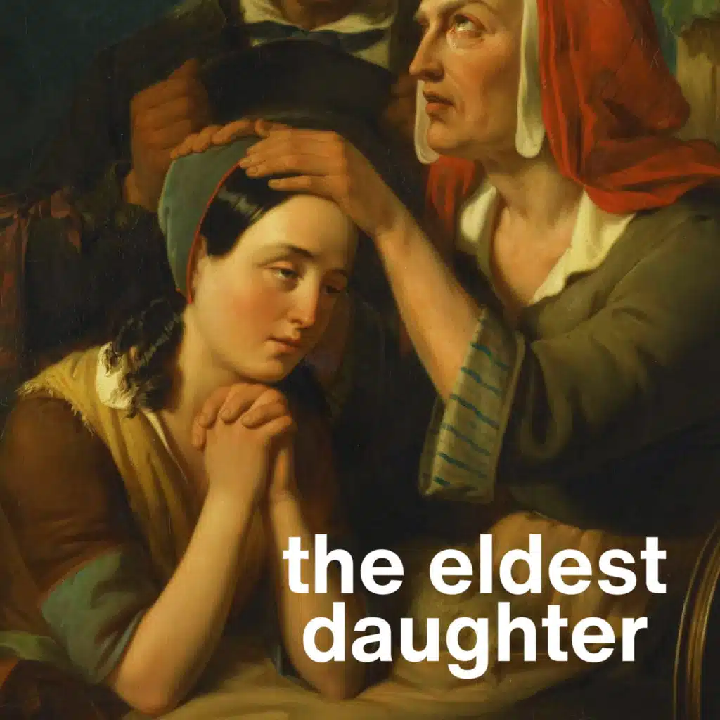 The Eldest Daughter