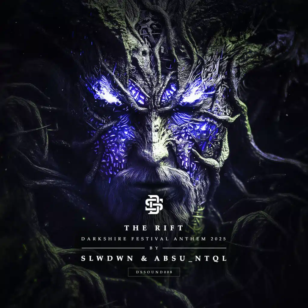 The Rift (Darkshire Festival Anthem 2025)