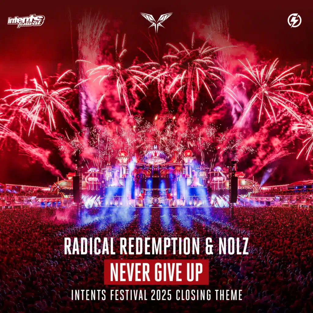 Radical Redemption & Nolz