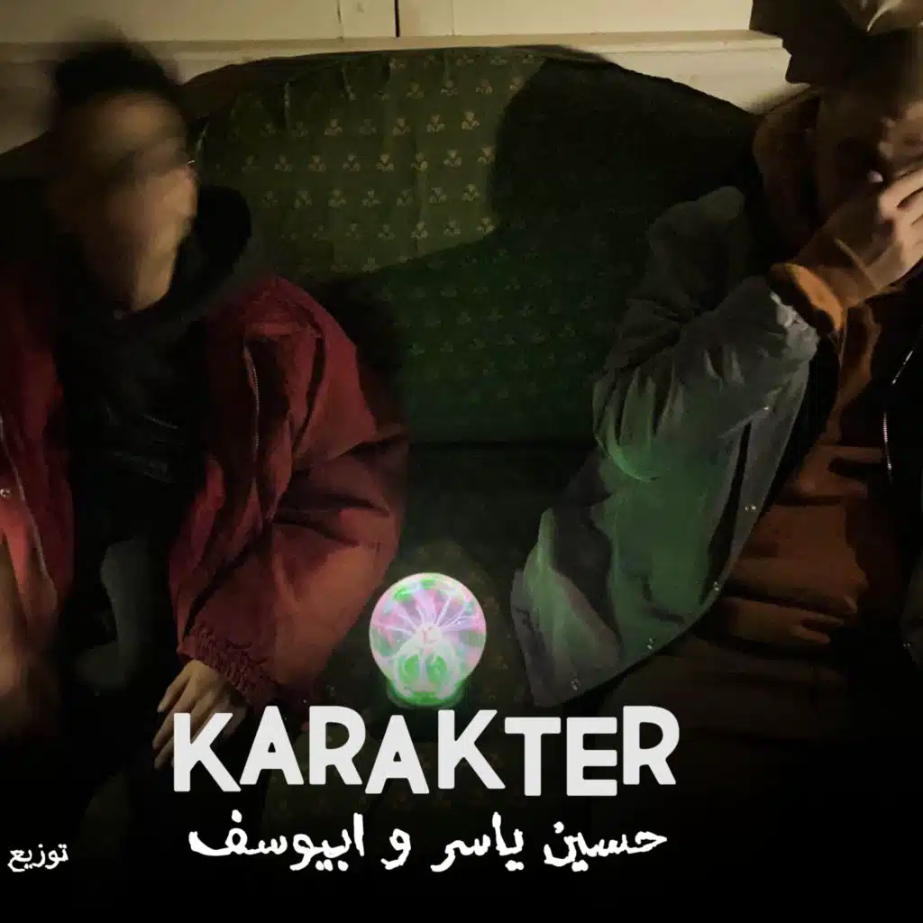 Karakter