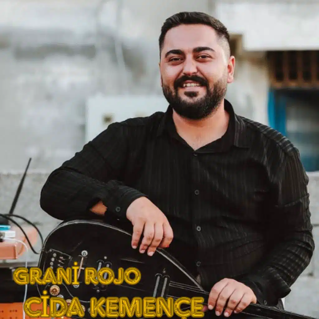 Cida Kemençe
