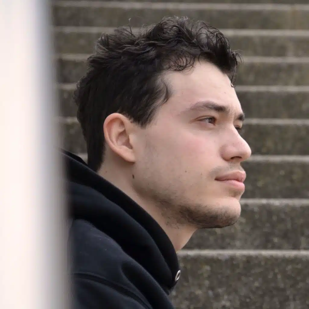 In Ewigkeit (Original)