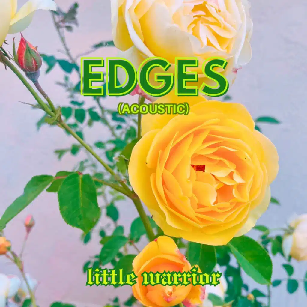 Edges (Acoustic)