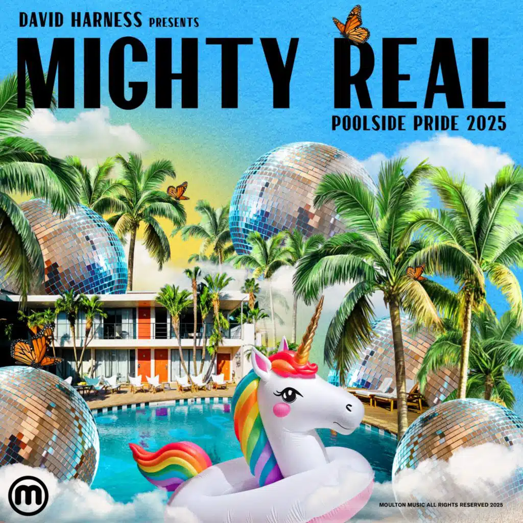 Lady Alma, David Harness, Chris Lum, Cecil & The Rainmakers