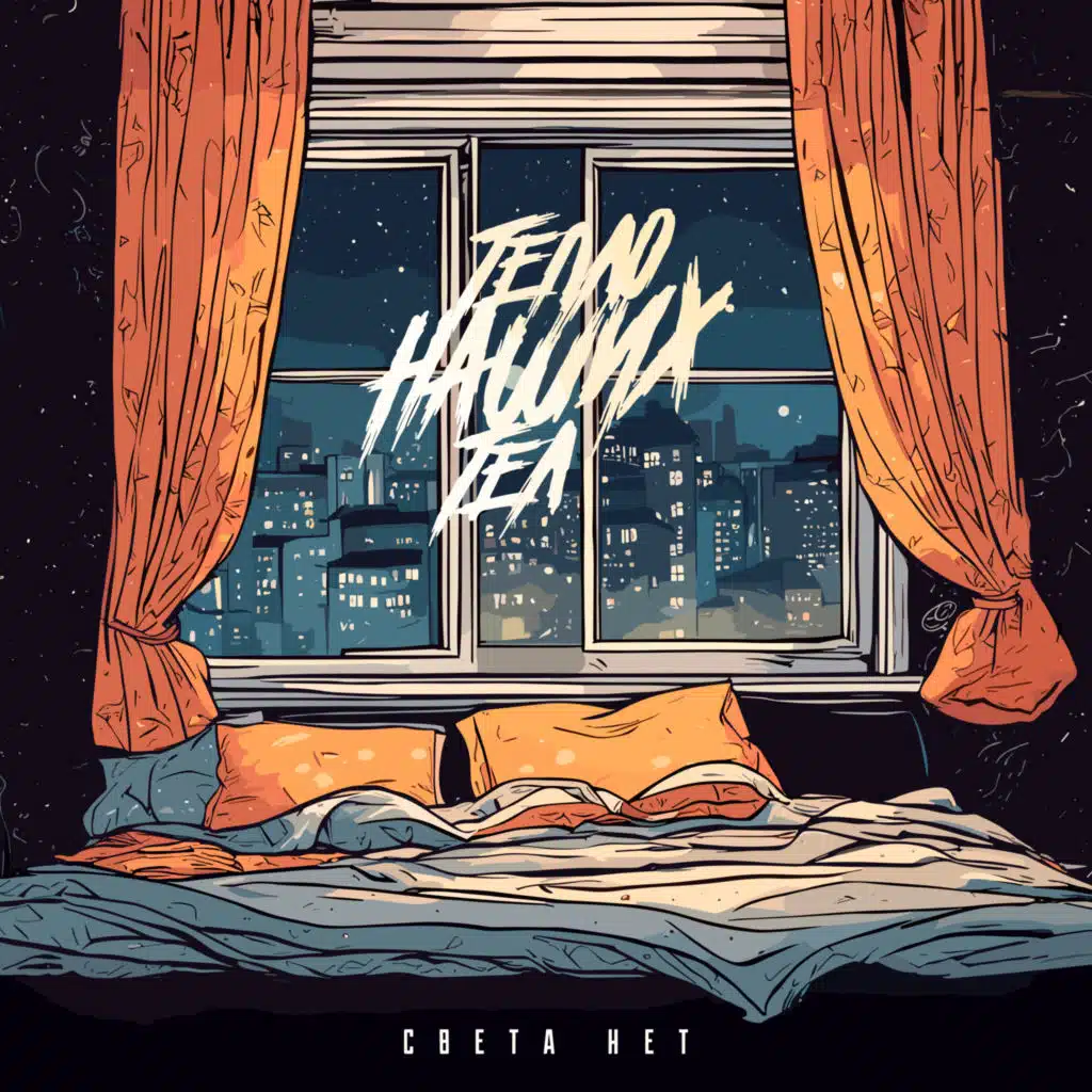 Тепло наших тел