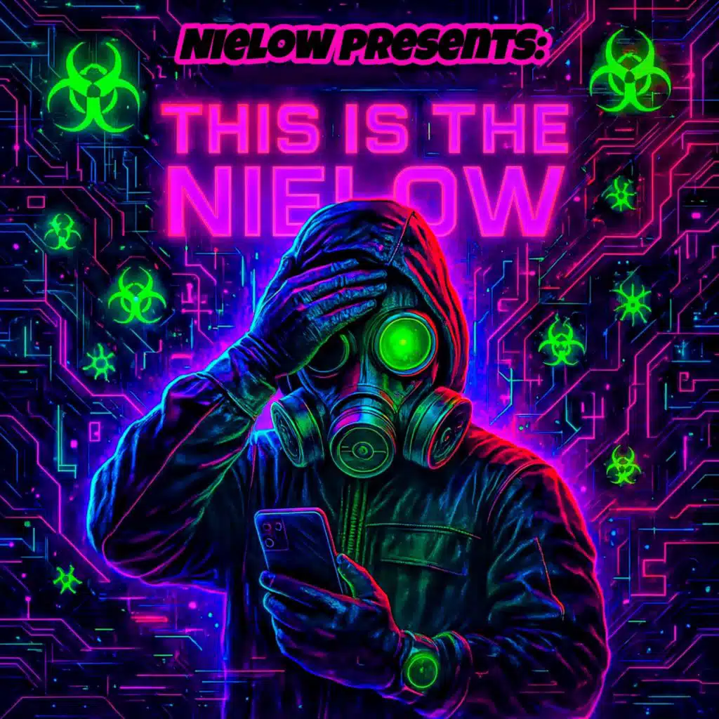 This is the Nielow (Radio Edit)