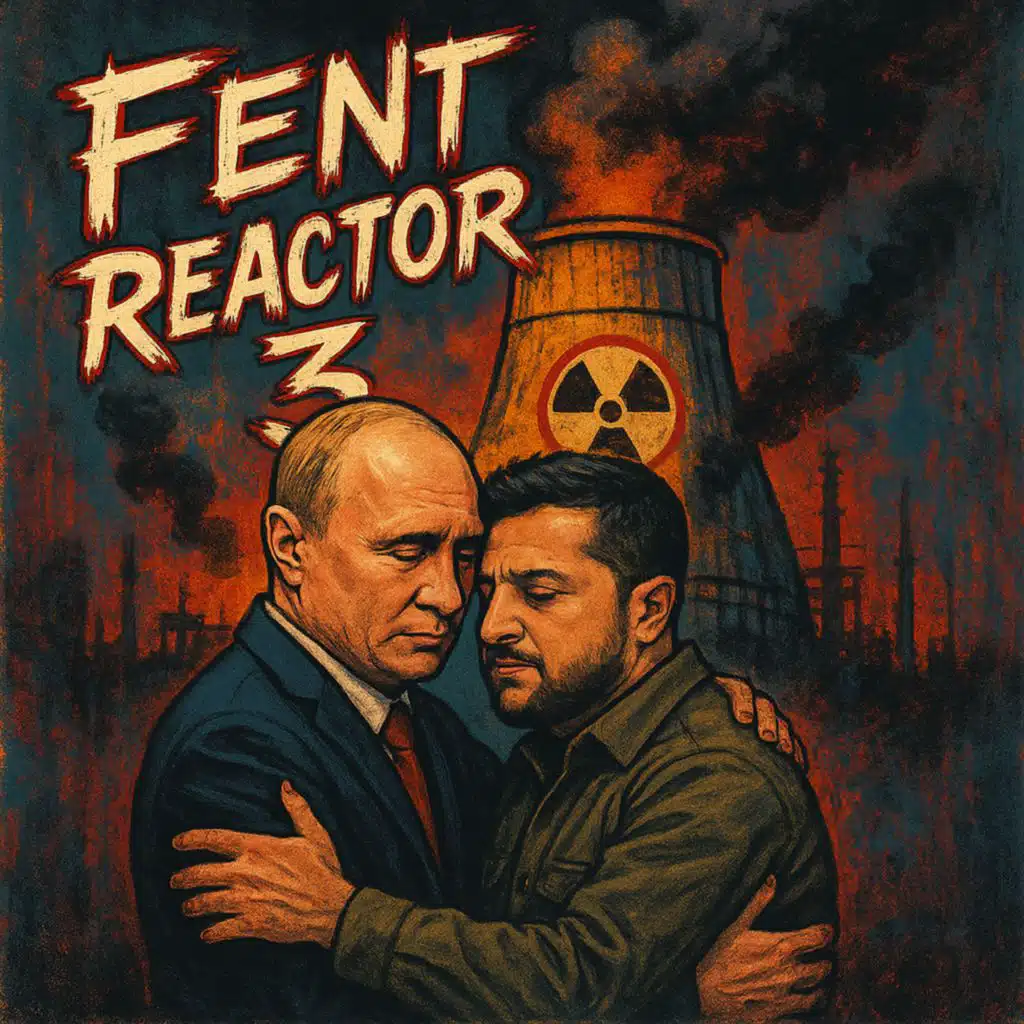 Fent Reactor Vol.3